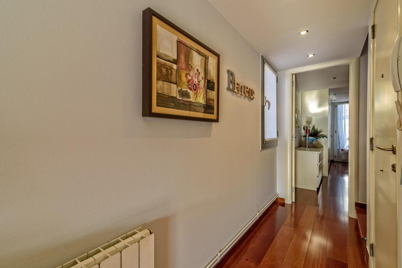 Apartamento Con Encanto En Badalona Exteriér fotografie