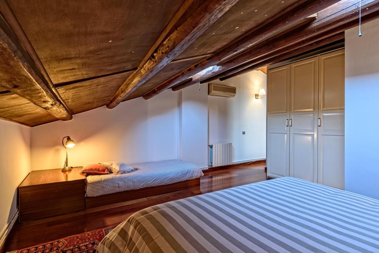 Apartamento Con Encanto En Badalona Exteriér fotografie