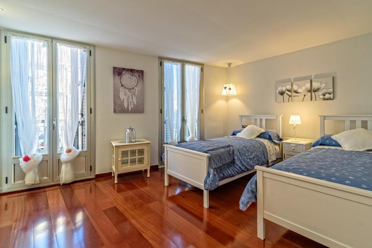Apartamento Con Encanto En Badalona Exteriér fotografie
